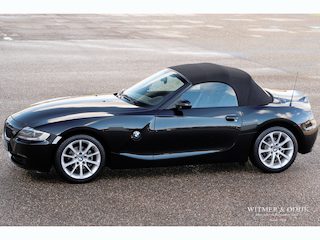 BMW Z4 Roadster 2.0i 24.600km NL-auto