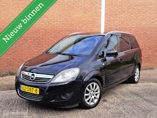Opel Zafira 1.8 Cosmo