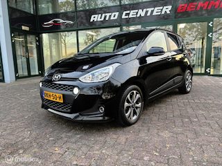 Hyundai i10 Automaat1.0i Comfort 5p.