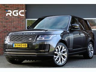 Land Rover Range Rover P400e Westminster, Origineel Nederlands