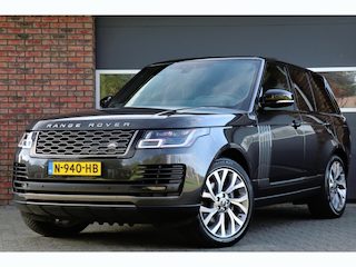 Land Rover Range Rover P400e Westminster, Origineel Nederlands
