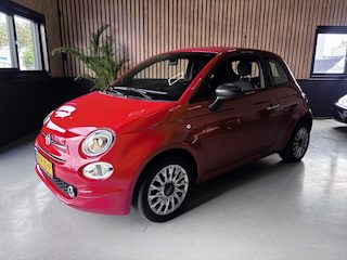 Fiat 500 1.0 Hybrid Urban | 2024 | Airco | DAB | Bluetooth | 75.947