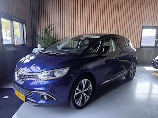 Renault Scénic 1.2 TCe Collection NAVI/TREKHAAK/20 INCH WIELEN