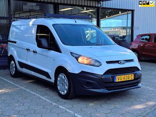 Ford Transit Connect 1.6 TDCI L2 Ambiente First Edition/ Airco/ Trekhaak/114800km NAP/