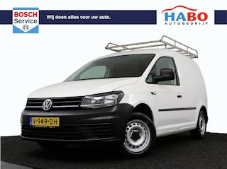 Volkswagen Caddy 2.0 TDI BLUEMOTION TRENDLINE L1H1 75PK