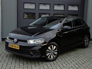 Volkswagen Polo 1.0 TSI Life Edition