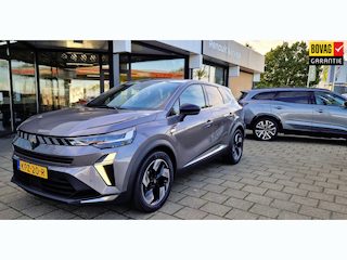 Renault Symbioz 1.6 E-Tech full hybrid 145 techno