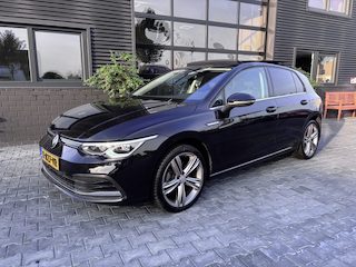 Volkswagen Golf 1.5 eTSI Style DSG | Pano | Matrix LED | ACC