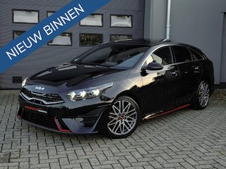 Kia ProCeed 1.6 T-GDI GT Panoramadak - JBL
