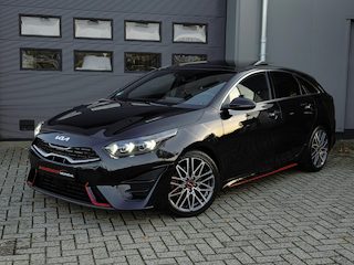 Kia ProCeed 1.6 T-GDI GT Panoramadak - JBL