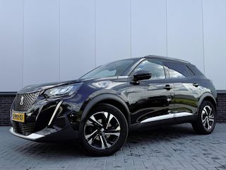 Peugeot 2008 1.2 PureTech Allure