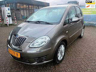 Lancia Musa 1.4-16V Oro DFN S&S / Automaat / Airco / PDC