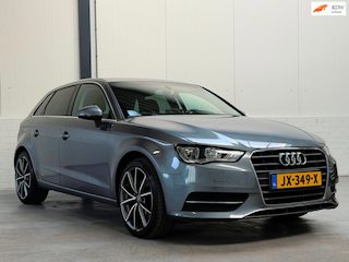 Audi A3 Sportback 1.8 TFSI Ambition Pro Line