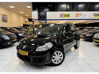 Suzuki SX4 1.5 Comfort