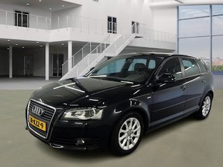 Audi A3 Sportback 1.4 TFSI S-edition/ LED/ NAVI/ SPORT