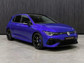 Volkswagen Golf 2.0 TSI 4Motion R / Akra / Performance pack / Pano / Leder