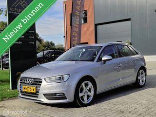 Audi A3 Sportback 1.4 TFSI S-tronic Ambition Pro Line S Trekhaak