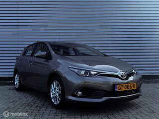 Toyota Auris 1.2T 116PK Aspiration