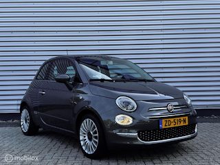 Fiat 500 80PK Turbo Automaat Collezione