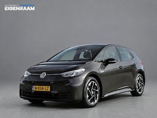 Volkswagen ID.3 Pro 58kWh SOH 93,6% | Stoelverwarming | Adaptive Cruise | PDC vóór en achter| Rijklaarprijs