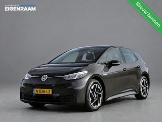 Volkswagen ID.3 Pro 58kWh SOH 93,6% | Stoelverwarming | Adaptive Cruise | PDC vóór en achter| Rijklaarprijs