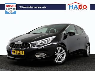 Kia Ceed 1.6 GDI SUPER PACK 5DRS