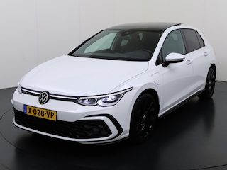 Volkswagen Golf 1.4 eHybrid GTE