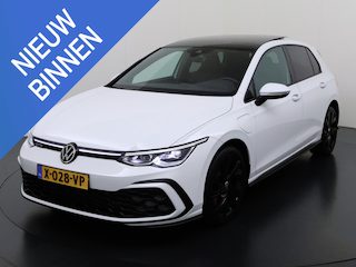Volkswagen Golf 1.4 eHybrid GTE