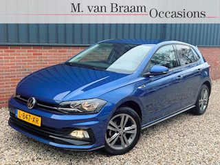 Volkswagen Polo 1.0 TSI R-Line Edition