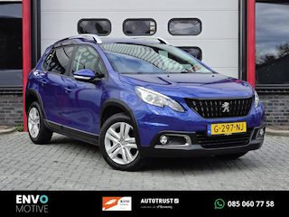 Peugeot 2008 1.2 PT Signature Carplay/Trekhaak/Distrib. vv