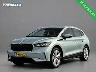 Skoda Enyaq iV 80 SOH 95,9% | Camera | Adaptive Cruise | Apple Carplay | Rijklaarprijs