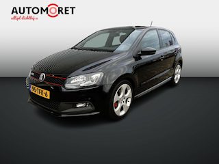 Volkswagen Polo 1.4 TSI GTI