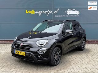 Fiat 500X Cross 1.3 GSE Sport Automaat *carplay *stoelverw.