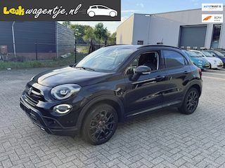 Fiat 500X Cross 1.3 GSE Sport Automaat *carplay *stoelverw.