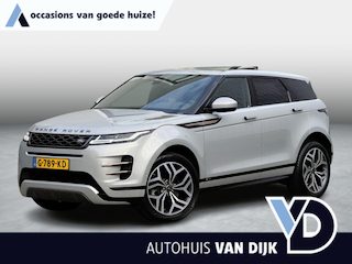 Land Rover Range Rover Evoque 2.0 P200 AWD R-Dynamic S | NL-Auto/Pano-dak/20-inch/Meridian/Carplay/Leder