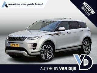 Land Rover Range Rover Evoque 2.0 P200 AWD R-Dynamic S | NL-Auto/Pano-dak/20-inch/Meridian/Carplay/Leder