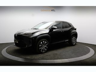 Toyota Yaris Cross 1.5 Hybrid 130 Dynamic Dealeronderh. / Stoelverwarming / Stuurverwarming / LED / Smartphone Integratie / Adaptive Cruisecontrol