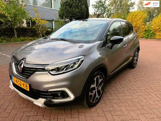 Renault Captur 0.9 TCe Intens / Navi / Camera / Keyless / Cruise