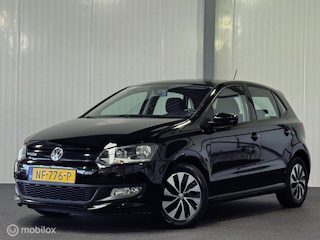 Volkswagen Polo 1.0 BlueMotion [ NAP navi cruise LM ]