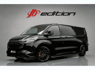 Ford Transit Custom 340 L2H1 Limited 71 kWh 218PK / RAPTOR EDITON / CAMERA / 370KM RANGE /APPLE CARPLAY DRIVERS-PACK FULL OPTION