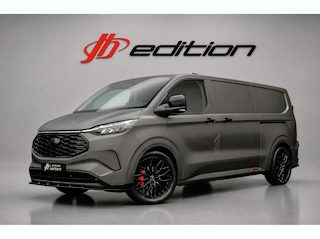 Ford Transit Custom 340 L2H1 Limited 71 kWh 218PK /JB- EDITION /CAMERA / 350KM RANGE / APPLE CARPLAY /DRIVERS- PACK /FULL OPTION