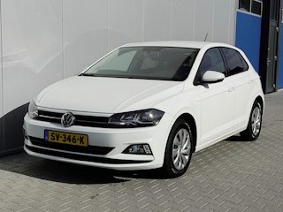 Volkswagen Polo 1.0 MPI Comfortline - Airco - BT audio