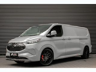 Ford Transit Custom 340 L2H1 Limited 71 kWh 218PK /JB- EDITION /CAMERA /370KM RANGE / APPLE CARPLAY /DRIVERS- PACK /FULL OPTION