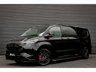 Ford Transit Custom 340 L2H1 Limited 71 kWh 218PK /RAPTOR EDITION /CAMERA /370KM RANGE /APPLE CARPLAY DRIVERS- PACK FULL OPTION