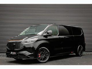 Ford Transit Custom 340 L2H1 Limited 71 kWh 218PK / JB-EDITION /CAMERA /370KM RANGE /APPLE CARPLAY /DRIVERS- PACK /FULL OPTION