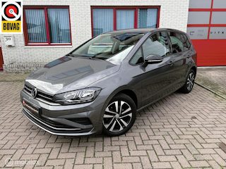 Volkswagen Golf Sportsvan 1.0 TSI AUTOMAAT/NAVI/CAMERA/CRUISE