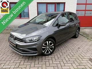 Volkswagen Golf Sportsvan 1.0 TSI AUTOMAAT/NAVI/CAMERA/CRUISE