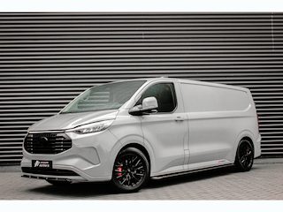 Ford Transit Custom 340 L2H1 Limited 65 kWh 218PK /JB-EDITION /CAMERA /328KM RANGE /APPLE CARPLAY /DRIVERS-PACK /FULL OPTIONS