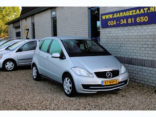 Mercedes-Benz A-klasse 160 BlueEFFICIENCY Business Class