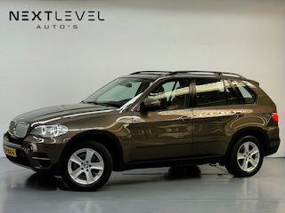 BMW X5 XDrive35i High Executive Pano NAP Lage KM Automaat